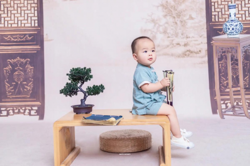 柳州宝宝每次睡醒了就咳嗽
