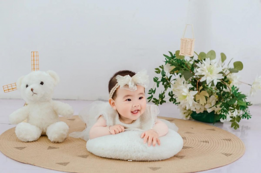 柳州孕妇几个月肚子大